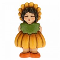 Statuette Thun in Ceramic F2960H90 - F2960H90